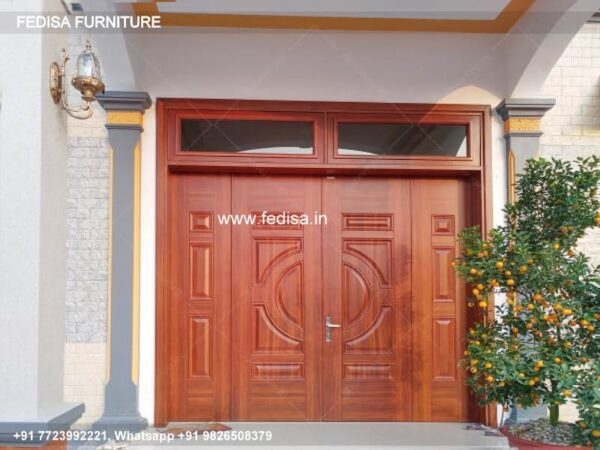 Main Door Design Steel Door Design Main Door Frame Design For Indian Homes Parking Door Design