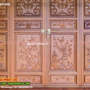 Wooden Door Design Flush Door Design Glass Door Pooja Room Membrane Door Catalog