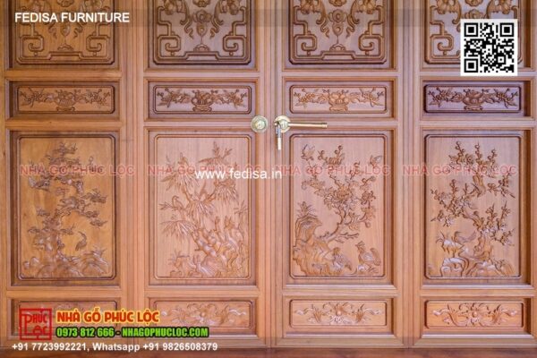 Wooden Door Design Flush Door Design Glass Door Pooja Room Membrane Door Catalog