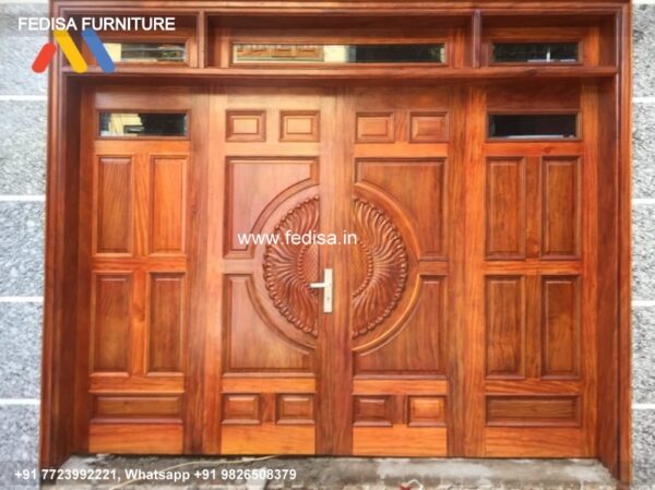 Door Design Front Door Design Back Door Design For Home Dorja Dijain