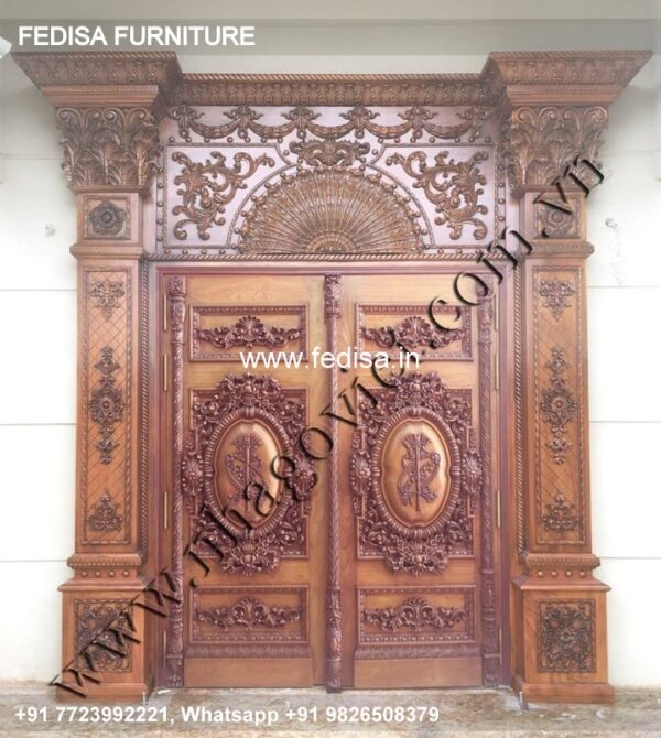 Wooden Door Design Flush Door Design Sun Door Design Main Door Glass Etching Design