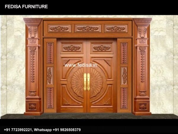 Door Design Safety Grill Gate Design For Main Door Main Entrance Door Design Wooden Industrial Door Design