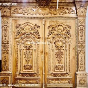 Wooden Door Design Main Door Grill Designs For Flats Wooden Louver Doors Shop Front Glass Door Design
