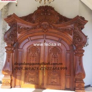 Main Door Design Safety Door Design Wooden Door With Steel Design Single Door Gate