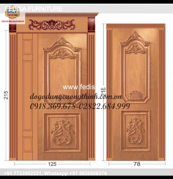 Door Design Main Door Design For Home Wooden Arch Door Design Flat Entrance Designs Exterior