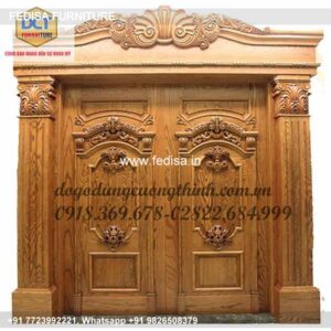 Wooden Door Design House Door Design Wardrobe Panel Design Glass Door For Pooja Room Price
