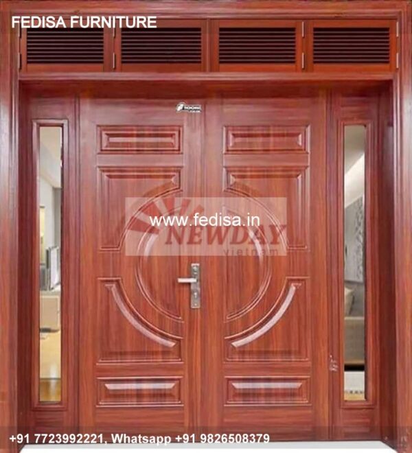 Door Design Main Door Design For Home Safety Door Design Pinterest Double Door Jali Gate Design