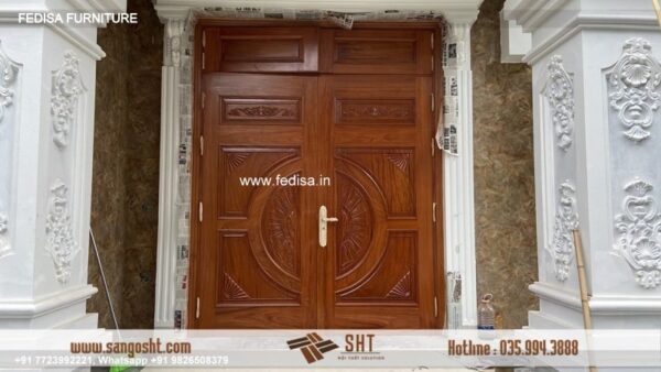 Main Door Design New Main Door Design 3908 Bedroom Double Door Design Iron Gate For Main Door