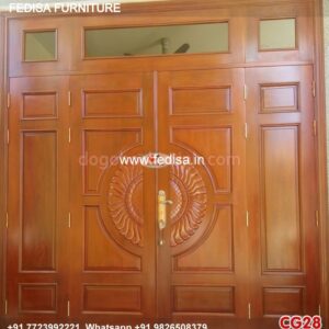 Wooden Door Design Sliding Door Design Main Door Design Sunmica Double Door Mica Design