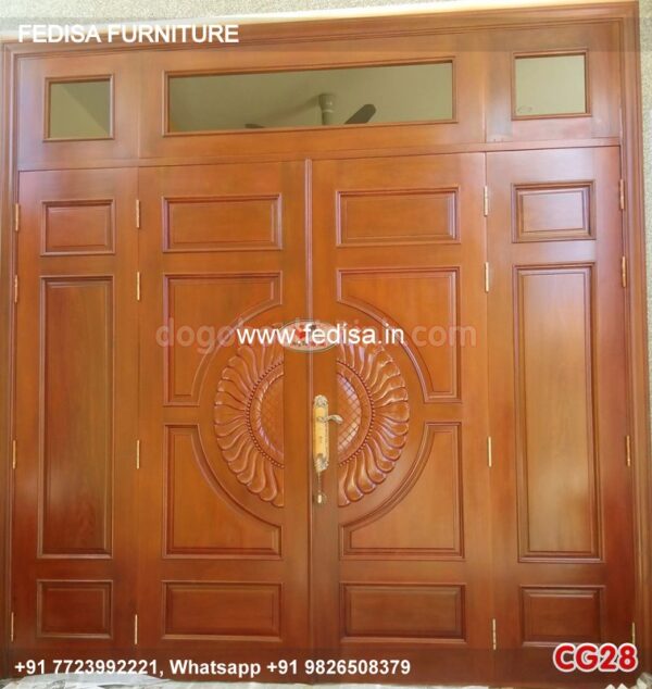 Wooden Door Design Sliding Door Design Main Door Design Sunmica Double Door Mica Design