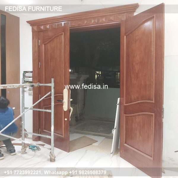 Wooden Door Design Latest Designs Of Main Doors Wooden Door Style Pine Wood Door Design