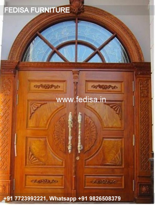 Main Door Design Safety Door Design Thekku Door Design Silver Door Design