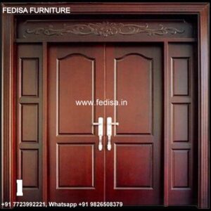 Wooden Door Design Latest Designs Of Main Doors Pooja Room Plywood Design Shutter Gate Design For Home