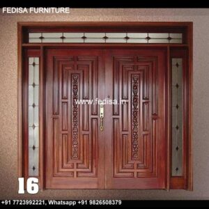 Wooden Door Design Bathroom Door Design Single Sliding Door Design Mandir Glass Door Design
