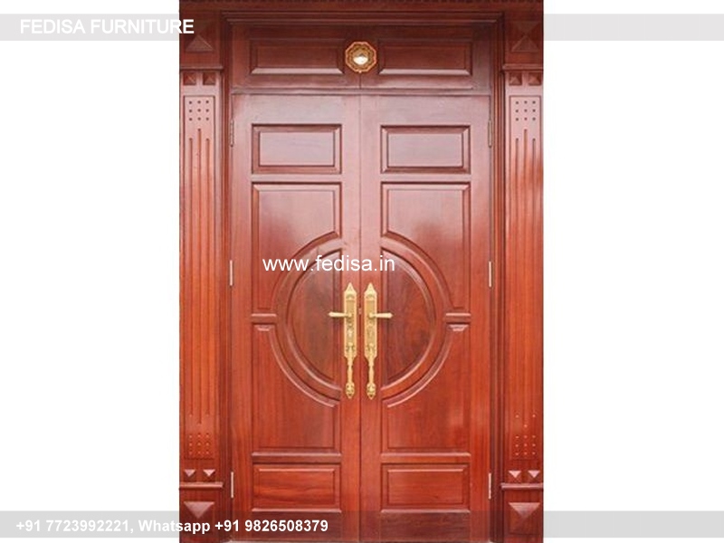 Door Design Wooden Main Door Designs Indian Style Wooden Front Door Design For Home Apartment Door Design