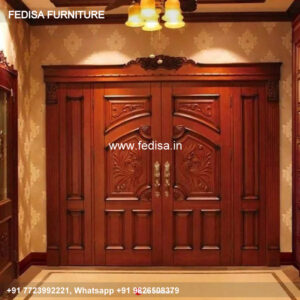 Wooden Door Design Double Door Design Two Way Door Design Showcase Door Design