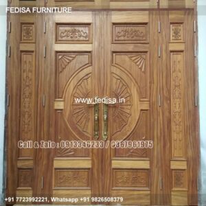 Wooden Door Design Flush Door Design Toughened Glass Door Design Iron Room Gate Design