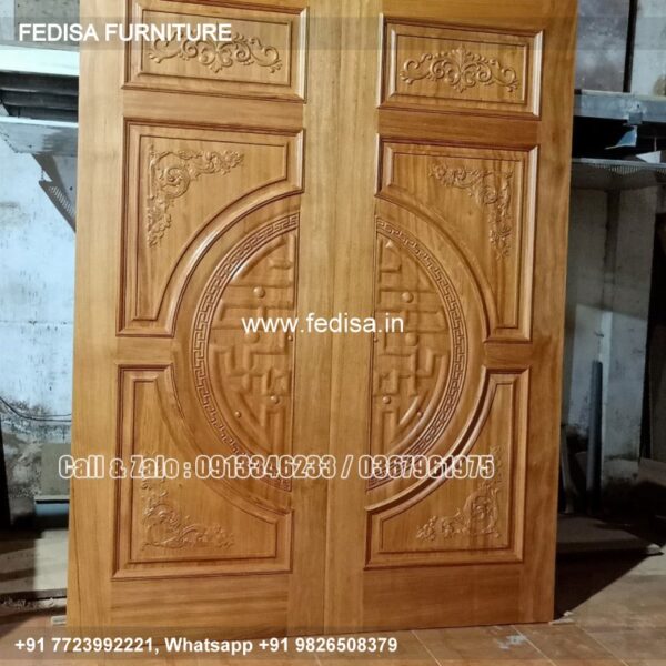 Door Design Main Door Design For Home Maharaja Darwaja Design Flush Door Design Latest
