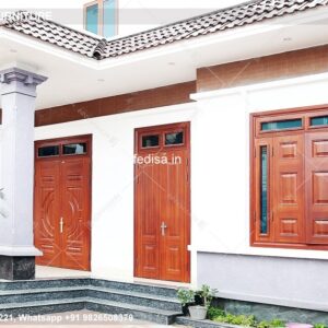 Wooden Door Design Double Door Design Double Door Gate Design Wood Glass Double Door Design