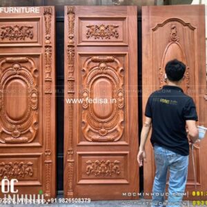 Door Design Wooden Main Door Designs Indian Style Etching Glass Design For Main Door Sunmica Double Door Design