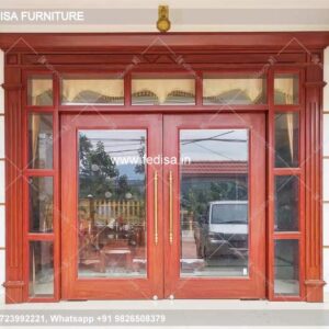 Main Door Design New Main Door Design 3914 Flush Door Design Wooden Main Double Door Design