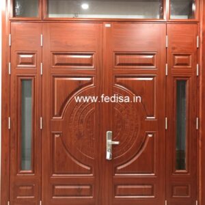 Wooden Door Design Sliding Door Design Double Door Designs For Main Door Round Wooden Door Design