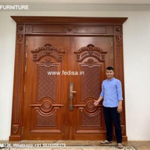 Wooden Door Design Iron Door Design Wooden Main Door Design Wooden Beading Designs For Doors