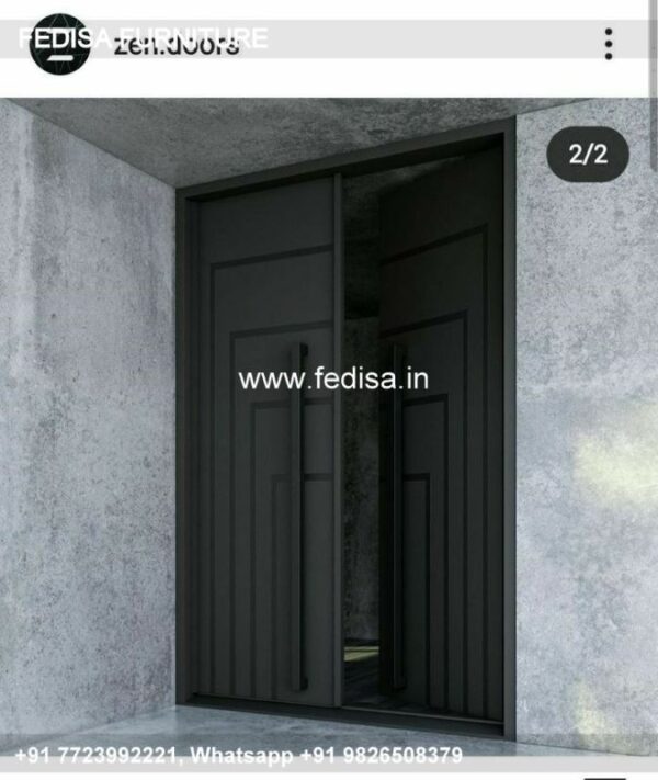 Main Door Design Modern Door Design Wooden Door Style Double Door Sagwan Design