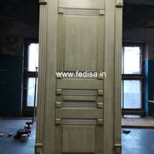 Wooden Door Design Main Door Grill Designs For Flats Jali Darvaja Design Designer Sliding Doors