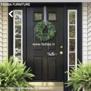 Wooden Door Design Flush Door Design Sagwan Double Door Design For Home Traditional Wooden Door Design