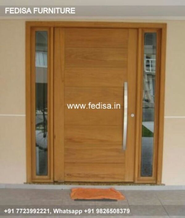 Wooden Door Design Grill Door Design Best Iron Door Design Safety Door Sunmica Design