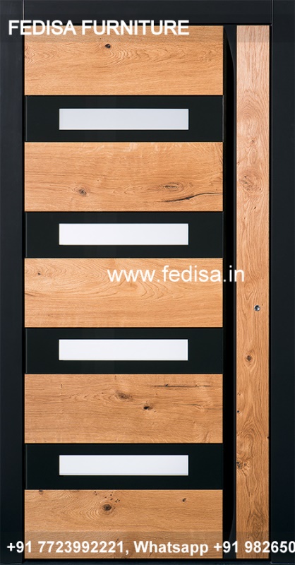 Wooden Door Design Double Door Design Sliding Screen Door Design Frame Palla Ka Design