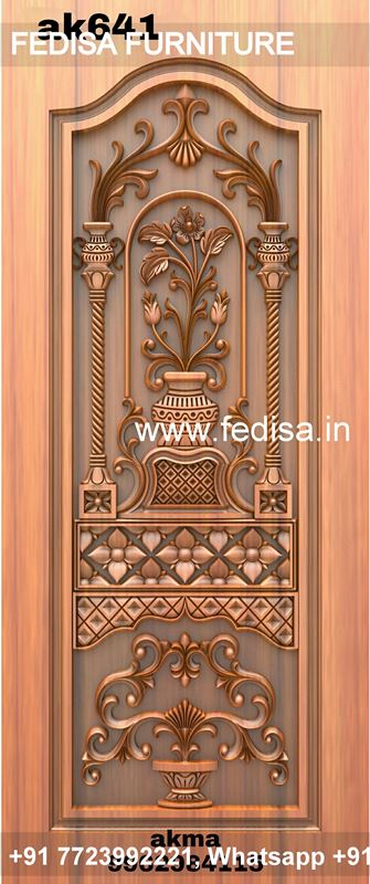 Wooden Door Design Flush Door Design Almirah Glass Door Design Pooja Room Sliding Door Design