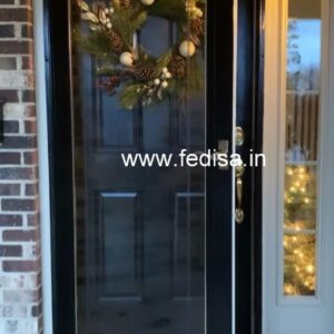 Wooden Door Design Grill Door Design Modern Grill Door Design Two Way Door Design