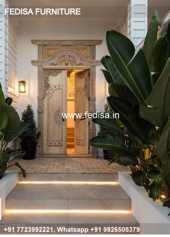 Wooden Door Design House Door Design Double Palla Design Door New Design 2020
