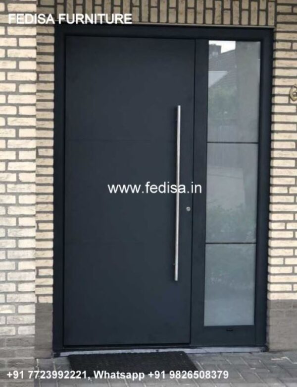 Wooden Door Design Main Door Grill Designs For Flats New Main Door Design 2025 Sagwan Door Design