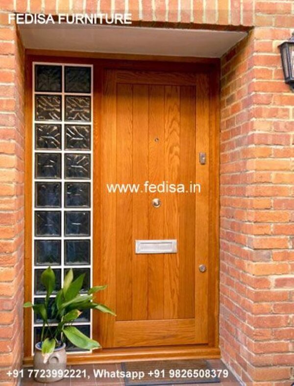 Wooden Door Design Grill Door Design Latest Door Handles Designs Big Door Design