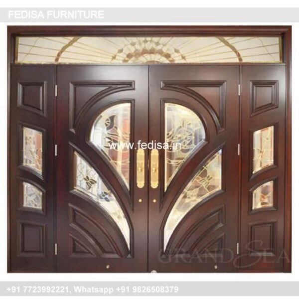 Main Door Design Pooja Room Door Design Lokhandi Safety Door Design Simple Wooden Door Design