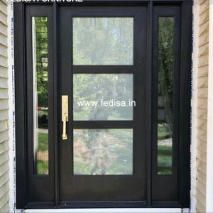 Wooden Door Design Latest Designs Of Main Doors Door Grill Design 2026 Wall Door Design