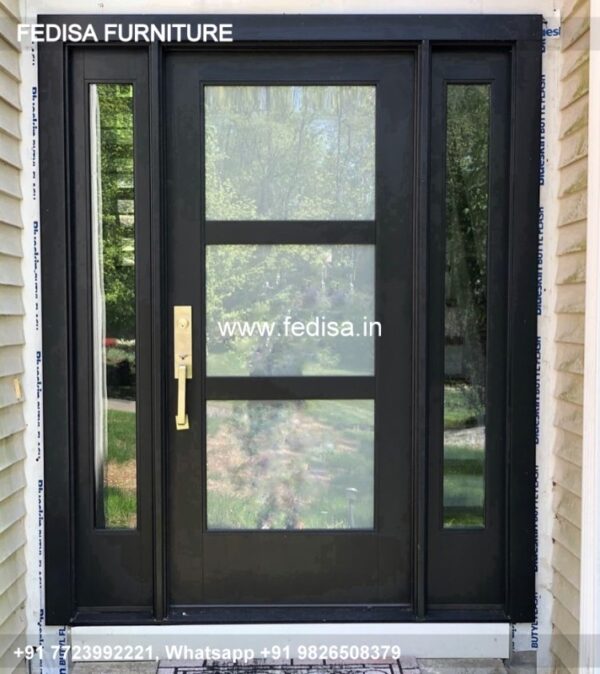 Wooden Door Design Latest Designs Of Main Doors Door Grill Design 2026 Wall Door Design