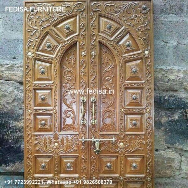 Wooden Door Design Flush Door Design Fancy Door Design Main Door With Window Design
