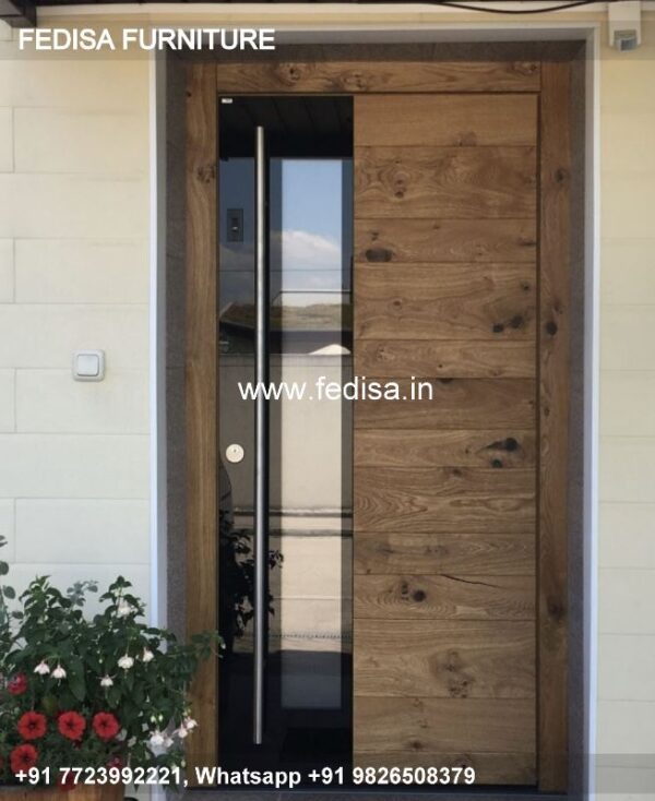 Main Door Design Bedroom Door Design Main Door Attached Window Glass Design Safety Door Design Iron