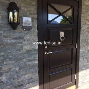 Wooden Door Design Main Door Grill Designs For Flats Main Door Attached Window Design Pooja Room Door Designs With Bells And Glass