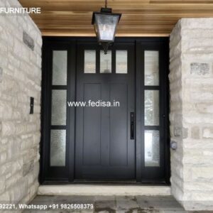 Main Door Design New Main Door Design 2410 Double Door Design Simple Plywood Gate Design