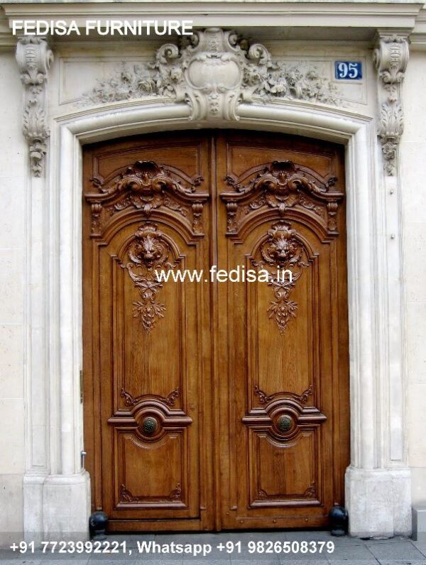 Door Design Double Door Designs For Main Door Flush Door Design With Price Lakadi Ke Darvaje Ki Design
