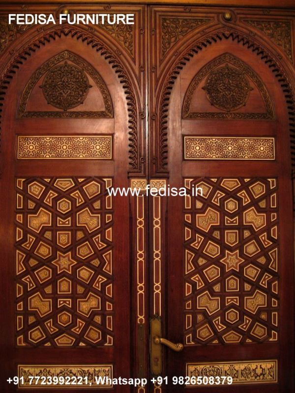 Wooden Door Design Double Door Design Safety Grill For Main Door Main Door Frame Design For Home