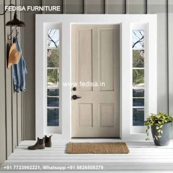 Wooden Door Design Iron Door Design Front Door Modern Double Door Design Modern House Door Design