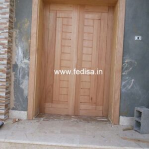 Wooden Door Design House Door Design Palla Ka Design Simple Double Door Design