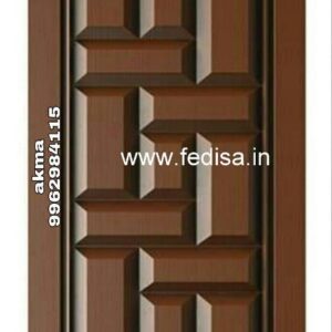 Wooden Door Design Flush Door Design New Wood Door Design 2025 Front Door Grill Gate