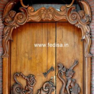 Wooden Door Design Double Door Design Double Door Darwaja Modern Door Design 2020